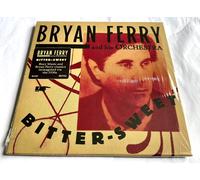 The Bryan Ferry Orchestra - Bitter-Sweet - CD - Presale Ships By 10/4/26