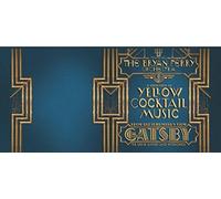 Bryan Ferry Orchestra - Great Gatsby (Gatefold Sleeve) [Black Vinyl] [VINYL]