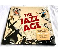 Bryan Ferry Orchestra - The Jazz Age (BMG 2026) NEW CD Album (sealed)