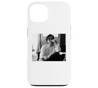 Bryan Ferry Post Roxy Music Boys & Girls Era 1985 Case for iPhone 13