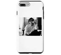 Bryan Ferry Post Roxy Music Boys & Girls Era 1985 Case for iPhone 7 Plus/8 Plus