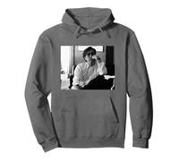 Bryan Ferry Post Roxy Music Boys & Girls Era 1985 Pullover Hoodie