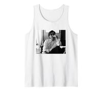 Bryan Ferry Post Roxy Music Boys & Girls Era 1985 Tank Top