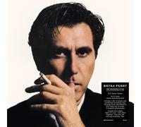 Bryan Ferry - Retrospective: Selected Recordings 1973-2023 [5CD Boxset]