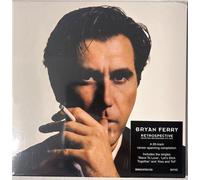 Bryan Ferry - Retrospective: Selected Recordings 1973-2023