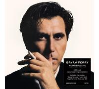 Bryan Ferry - Retrospective: Selected Recordings 1973-2023