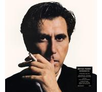 Bryan Ferry Retrospective: Selected Recordings 1973-2023 double LP vinyl Europe