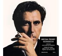 Bryan Ferry - Retrospective: Selected Recordings 1973-2023