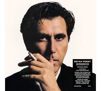 Bryan Ferry - Retrospective: Selected Recordings 1973-2023 - 5CD Boxset