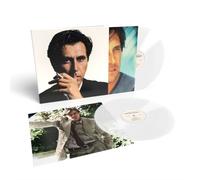 Bryan Ferry : Retrospective: 1973-2023 VINYL 12" Album (Clear vinyl) (Limited