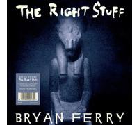 BRYAN FERRY: RIGHT STUFF - LP vinyl BRAND NEW