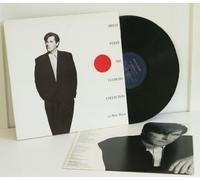 Bryan Ferry, Roxy Music - BRYAN FERRY the ultimate collection with Roxy Music. First UK press 1988, on SIREN records.
