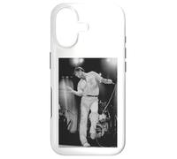 Bryan Ferry Roxy Music Live By Simon Fowler Case for iPhone 17