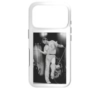 Bryan Ferry Roxy Music Live By Simon Fowler Case for iPhone 17 Pro