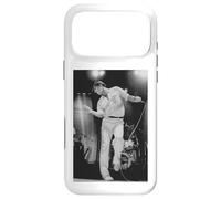Bryan Ferry Roxy Music Live By Simon Fowler Case for iPhone 17 Pro Max
