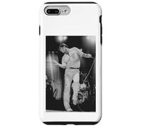 Bryan Ferry Roxy Music Live By Simon Fowler Case for iPhone 7 Plus/8 Plus