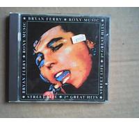 Bryan Ferry - Street Life: 20 Great Hits