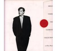 Bryan Ferry / Roxy Music - Ultimate collection (1988, with Roxy Music) [VINYL]