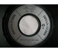 Bryan Ferry - Sign Of The Times