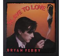 Bryan Ferry - Slave To Love / Valentine [7" Vinyl]
