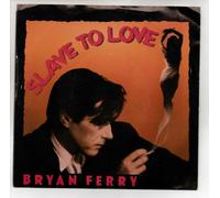 Bryan Ferry - Slave To Love [VINYL]