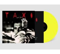 Bryan Ferry - Taxi (Yellow LP)
