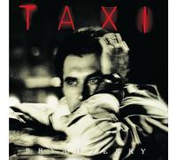Bryan Ferry – Taxi – 140g Yellow Vinyl LP (12", 2022)