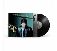 Bryan Ferry The Bride Stripped Bare (Vinyl) 12" Album