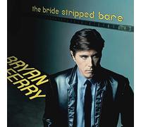 Bryan Ferry The Bride Stripped Bare (Vinyl) 12" Album