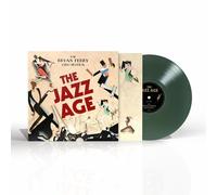 Bryan Ferry Orchestra - The Jazz Age - Green Vinyl - Presale Ships By 10/4/26