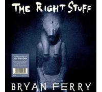 Bryan Ferry - The Right Stuff [VINYL]