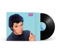 Bryan Ferry These Foolish Things LP Vinyl BFLP1 NEW