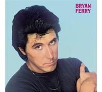 Bryan Ferry These Foolish Things LP Vinyl BFLP1 NEW