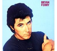 Bryan Ferry - These Foolish Things [Vinyl LP] [Schallplatte]