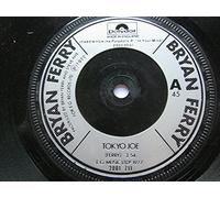 Bryan Ferry - Tokyo Joe
