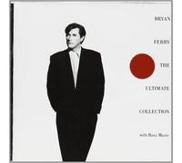 Bryan Ferry - Ultimate Collection