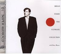 Ferry,Bryan - The Ultimate Collection With Roxy Music