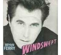 Bryan Ferry - Windswept (1985) / Vinyl single [Vinyl-Single 7'']