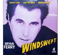 BRYAN FERRY - Windswept [VINYL]
