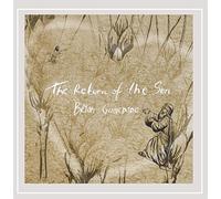 Bryan Guardado - The Return Of The Son