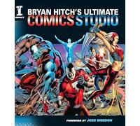 Bryan Hitch's Ultimate Comic Studio
