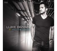 BRYAN - KILL THE LIGHTS - Vinyl Record lp - M3z