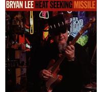 Bryan Lee - Heat Seeking Missile