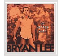 Bryan Lee - No Matter What