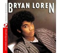 Bryan Loren - Bryan Loren (Digitally Remastered)