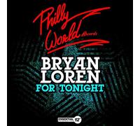 Bryan Loren - For Tonight