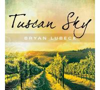 Bryan Lubeck - Tuscan Sky