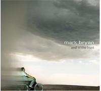 Bryan, Mark - End of the Front (Dig)