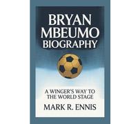 BRYAN MBEUMO BIOGRAPHY: A Winger’s Way to the World Stage