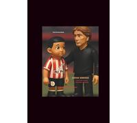 BRYAN MBEUMO: CHASING GOALS, CHASING DREAMS (LEGENDS IN MOTION)